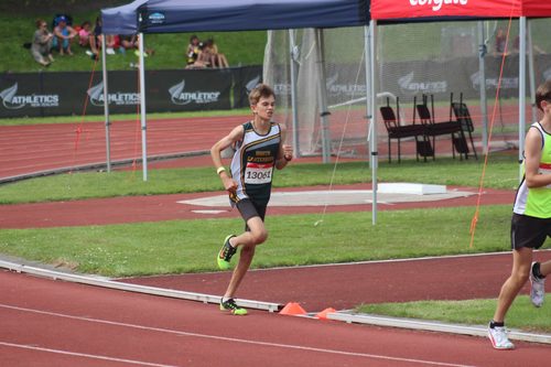 2024 Colgate Games photo